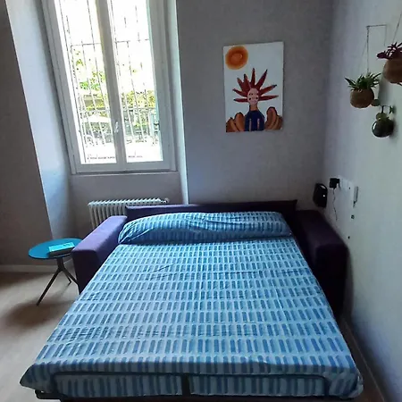 Lejlighed Vfh Corso Boutique Apartment-city Center *