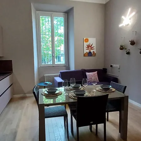 Apartman Vfh Corso Boutique Apartment-city Center *