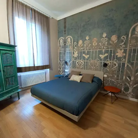 Apartment Vfh Corso Boutique Apartment-city Center