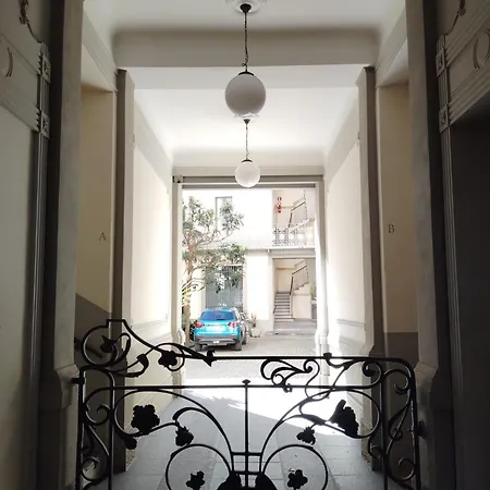 Vfh Corso Boutique Apartment-city Center Apartman