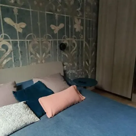 Vfh Corso Boutique Apartment-city Center Milánó