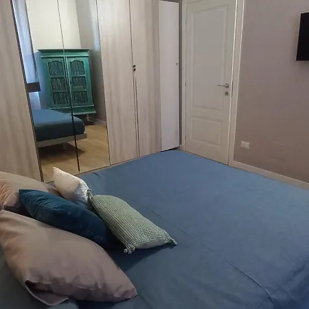 Vfh Corso Boutique Apartment-city Center * Milánó