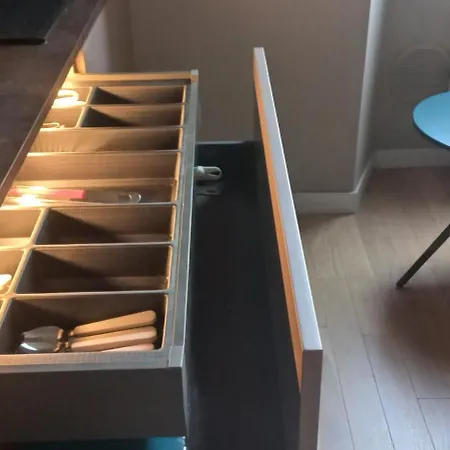 Vfh Corso Boutique Apartment-city Center Apartment