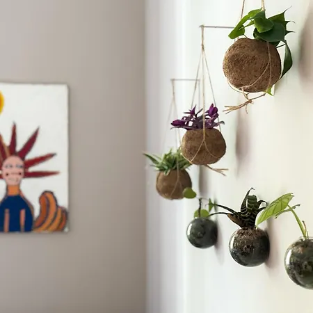 Apartman Vfh Corso Boutique Apartment-city Center