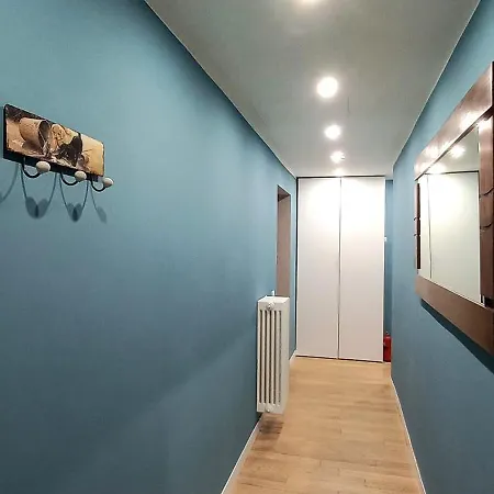 Vfh Corso Boutique Apartment-city Center Milánó