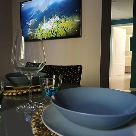 Vfh Corso Boutique Apartment-city Center Apartment
