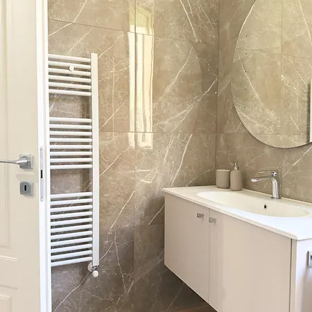 Vfh Corso Boutique Apartment-city Center Apartman *