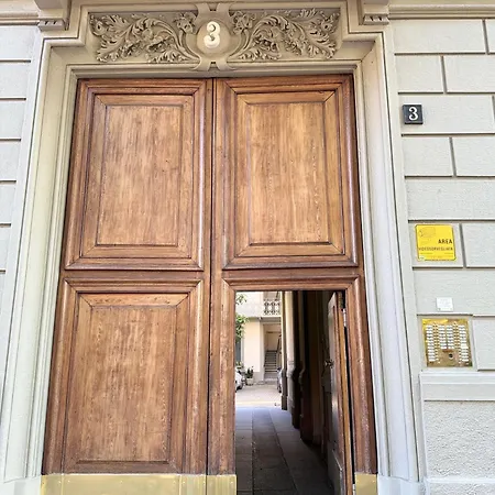 Vfh Corso Boutique Apartment-city Center