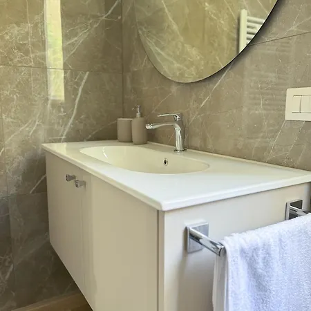 Apartman Vfh Corso Boutique Apartment-city Center *