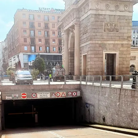 Vfh Corso Boutique Apartment-city Center * Milan