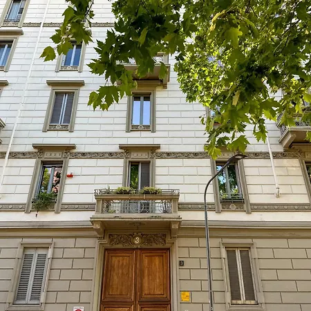 Vfh Corso Boutique Apartment-city Center * Milánó